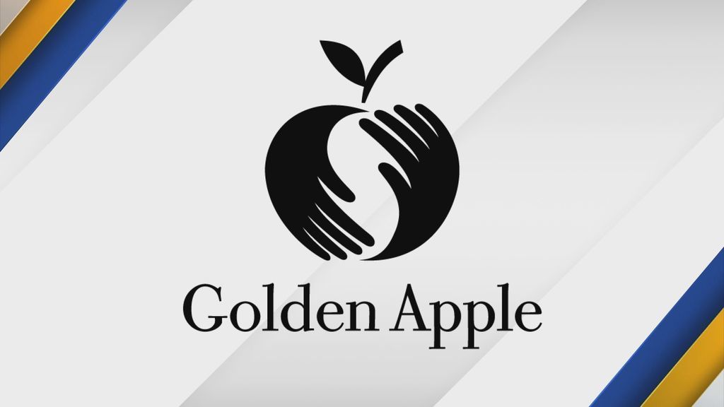 Golden Apple