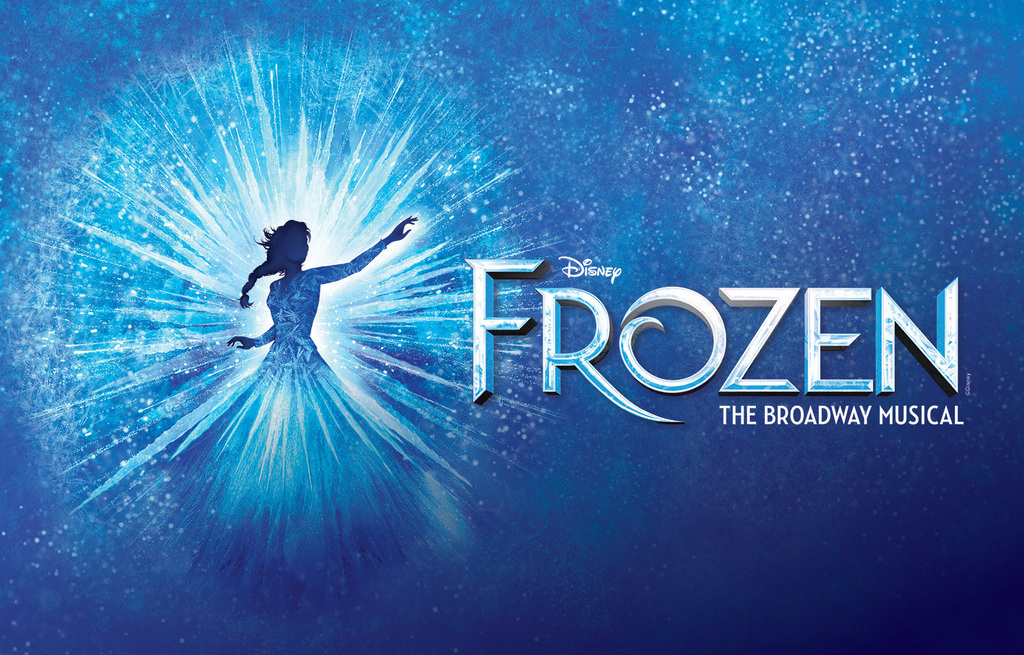 Frozen - Logo