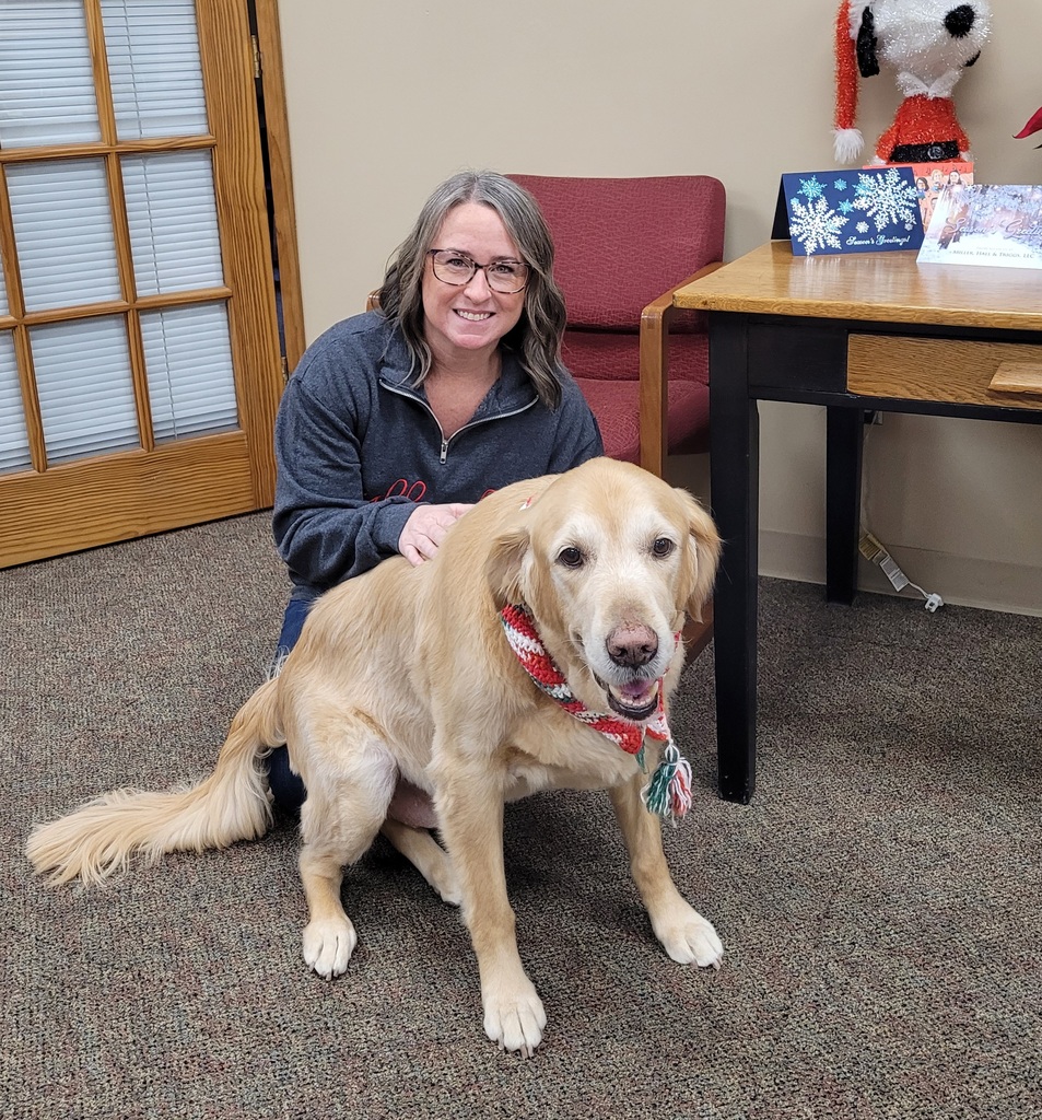 Crosby’s Wags of Wisdom