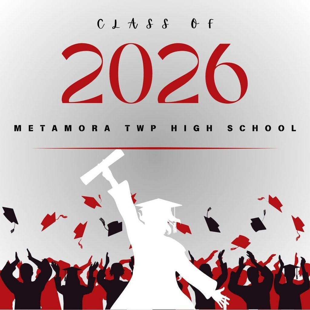 Senior Information Page