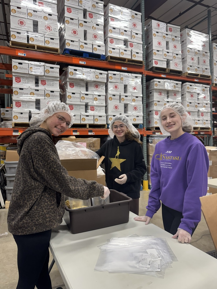 Midwest Foodbank