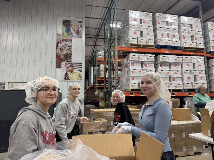 Midwest Foodbank 