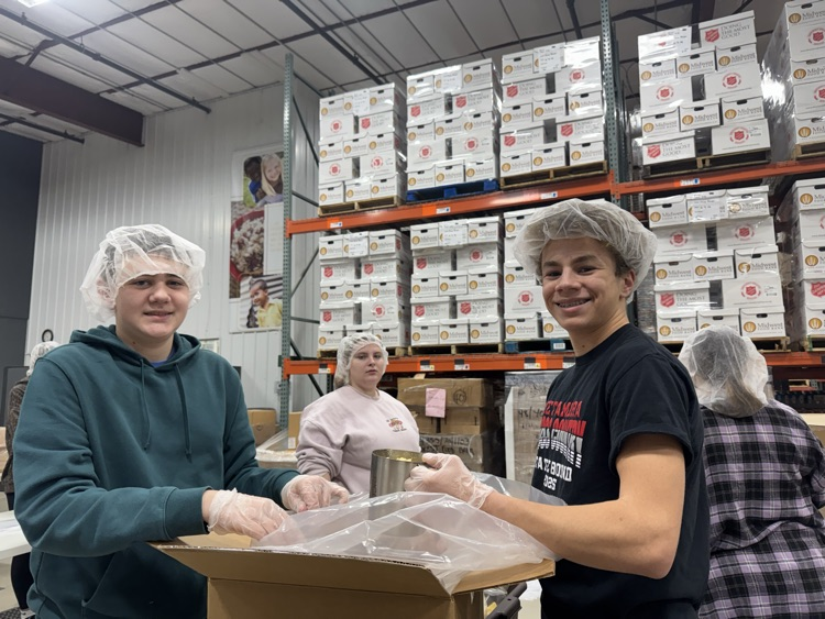 Midwest Foodbank 