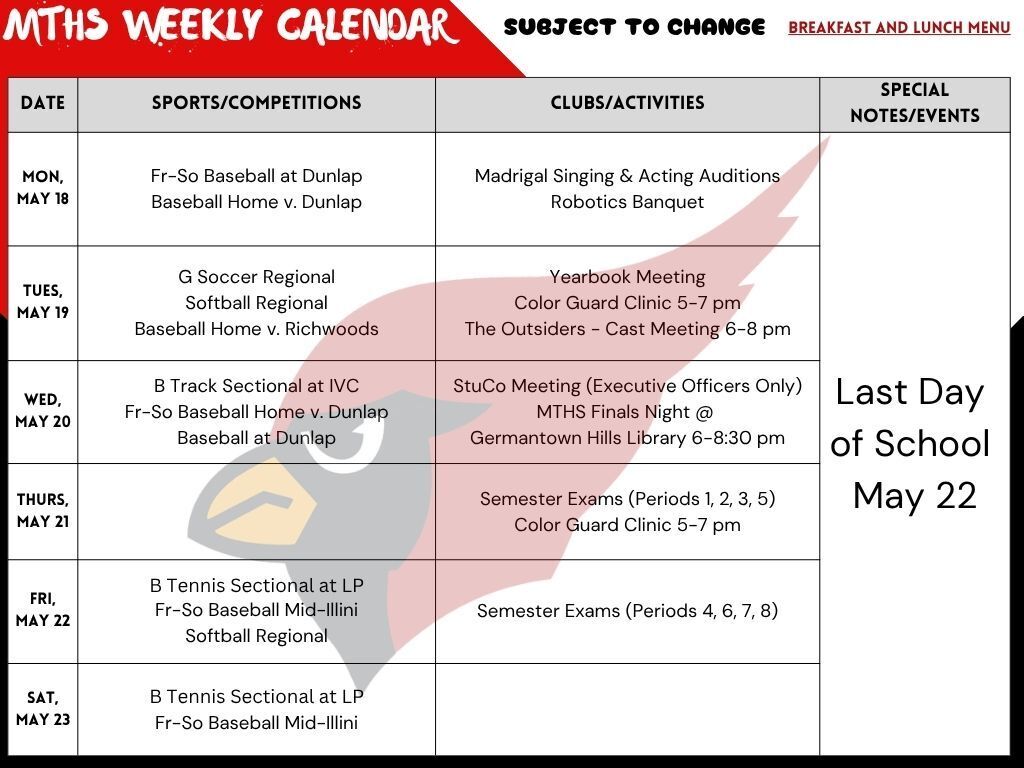 5/18-5/23