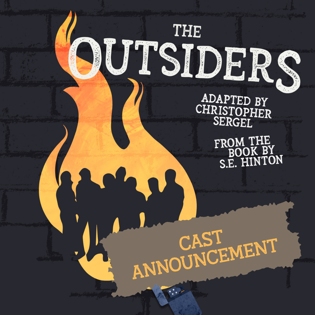 Cast Outsiders