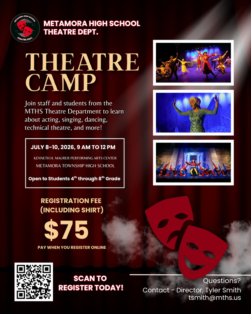 Theatre Camp