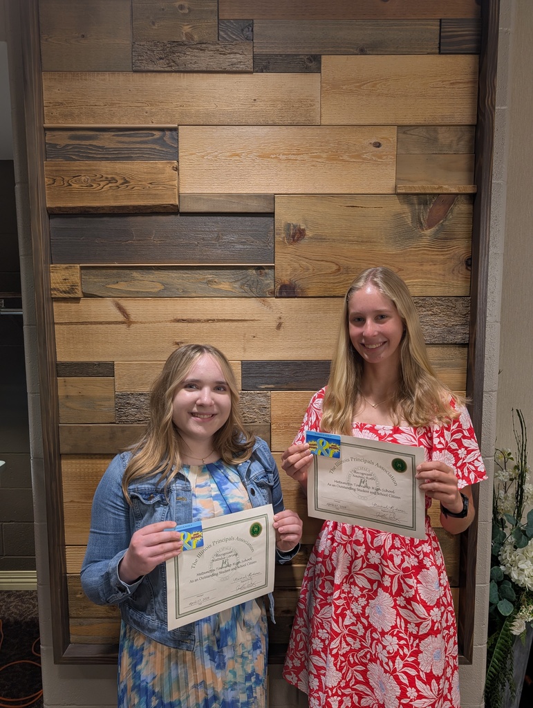 Principals Leadership Award