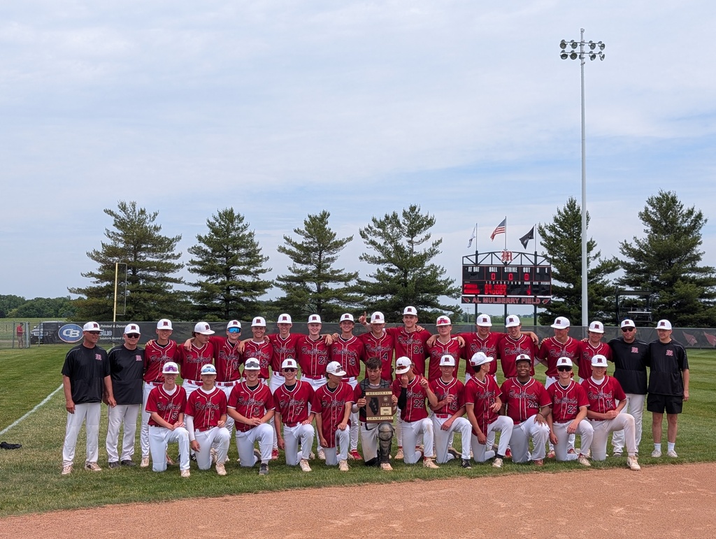 Baseball Champs