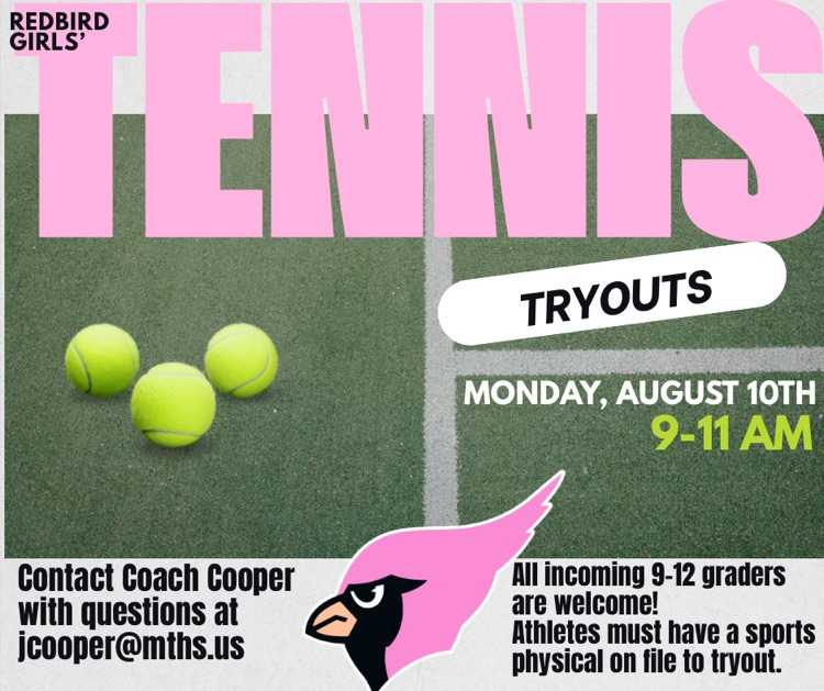 tryouts 