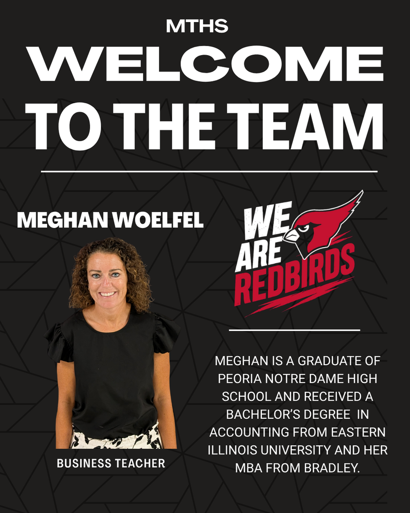 Meghan Woelfel