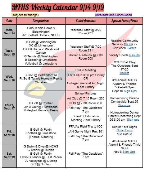 9/14-9/19
