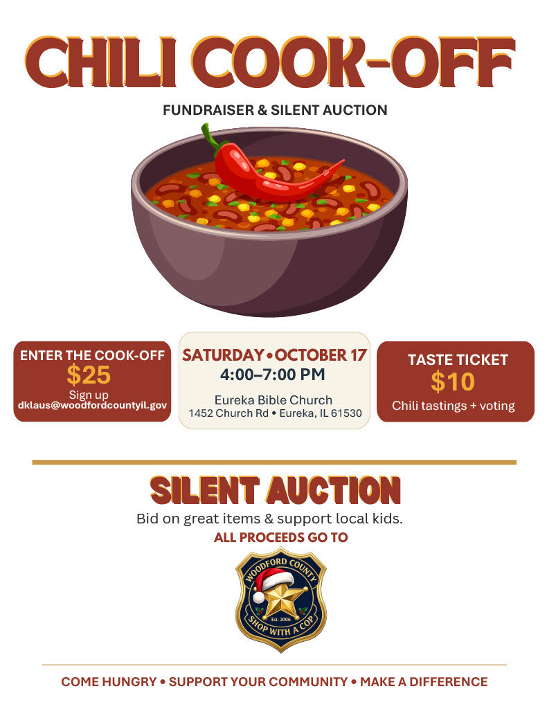 Chili Cook Off