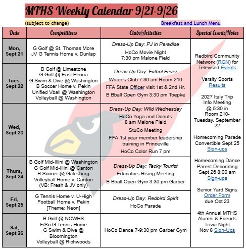 9/21-9/26