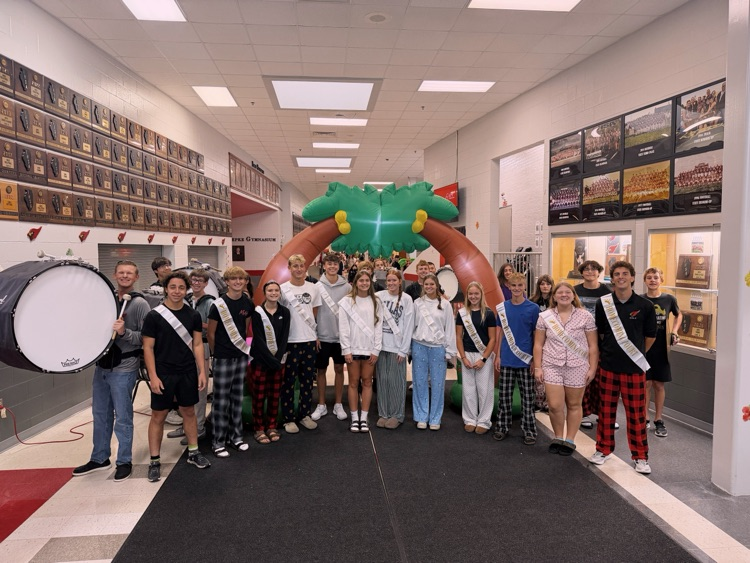 PJ day
