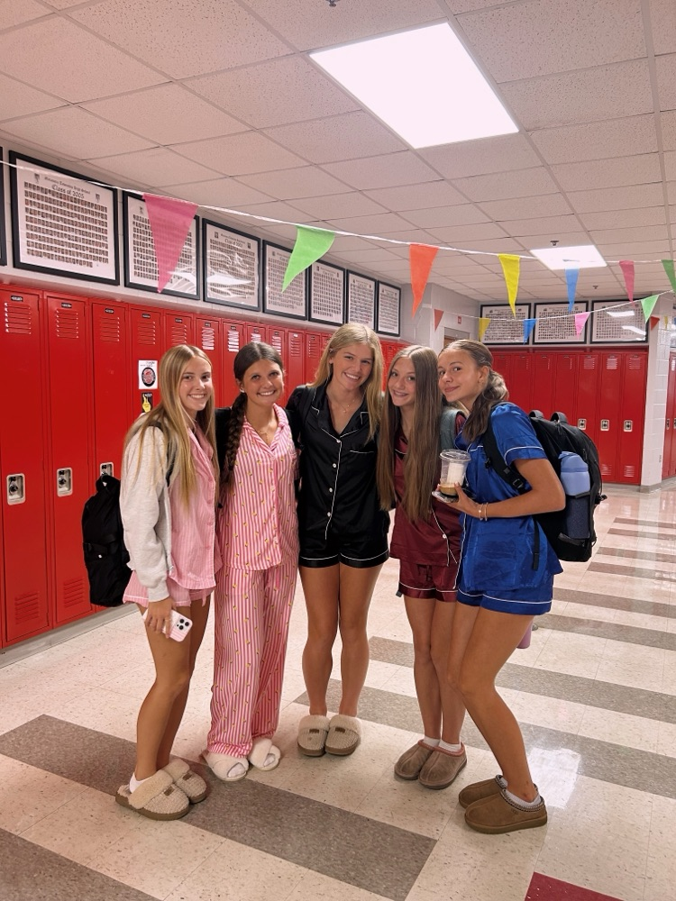 PJ day