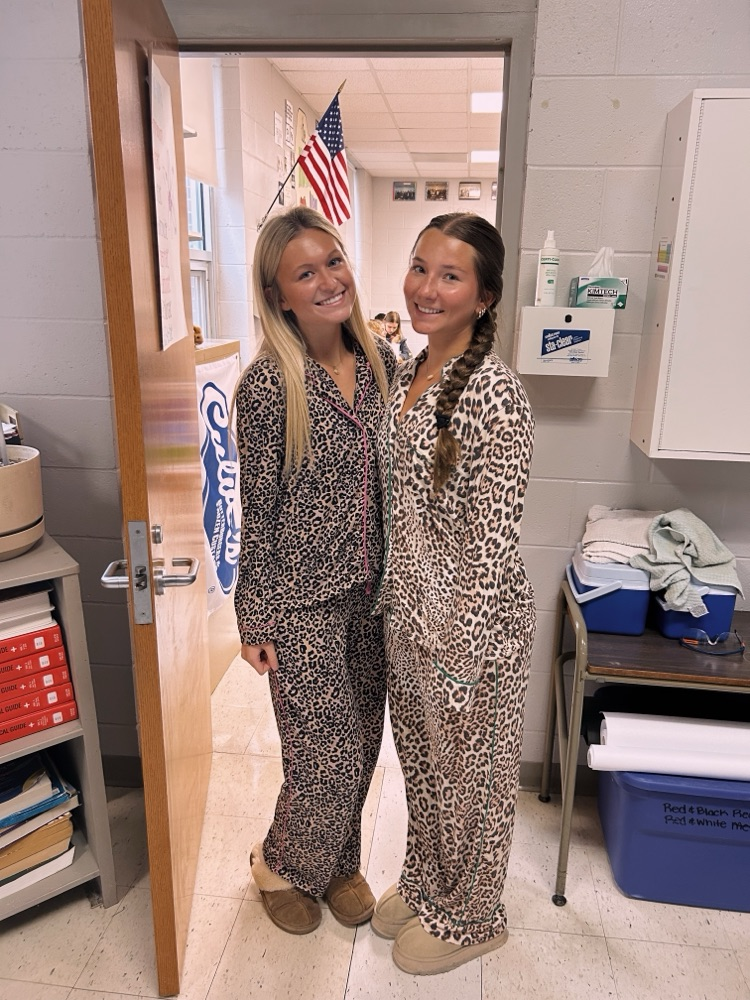 PJ day