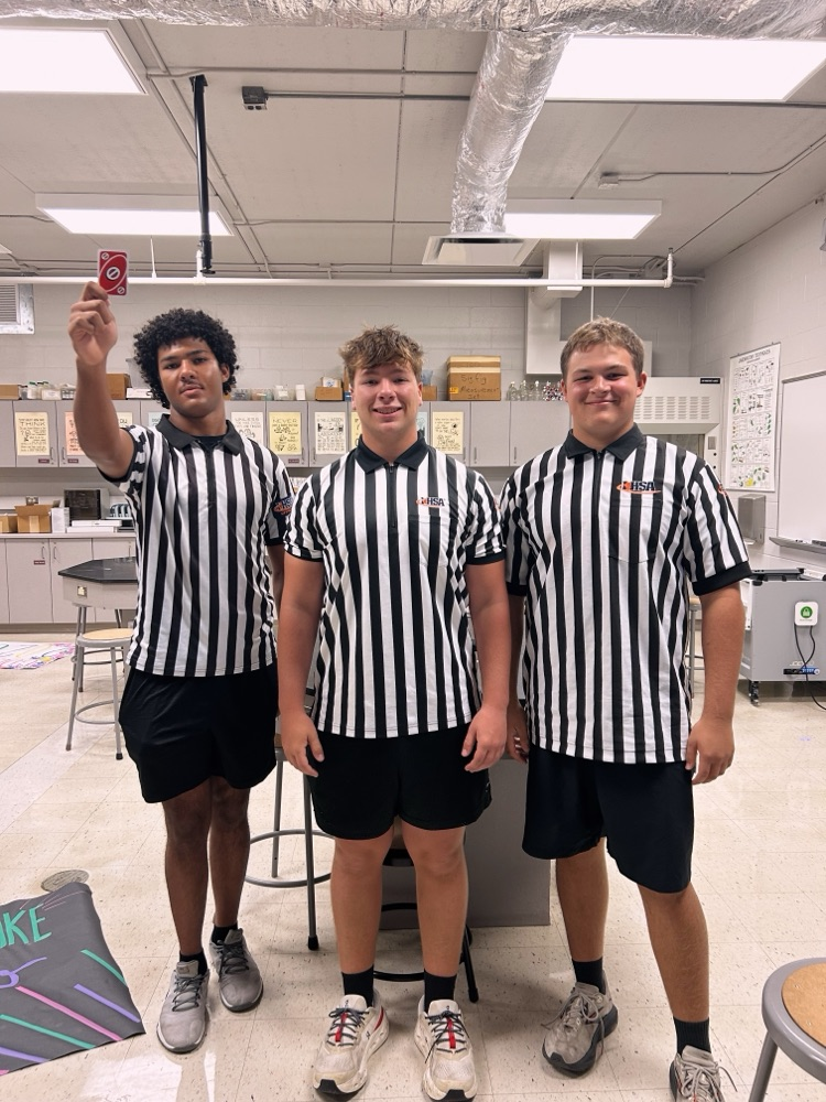 spirit day
