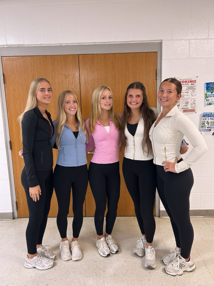 spirit day