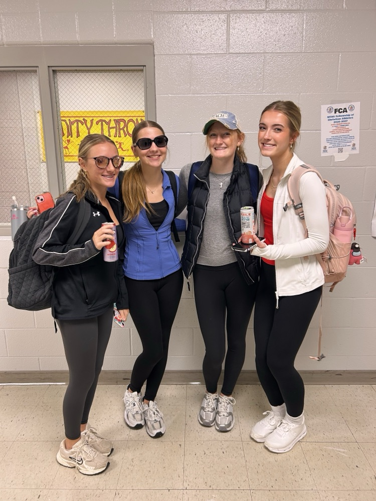 spirit day