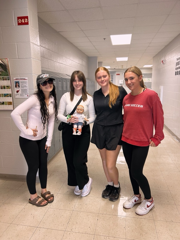 spirit day