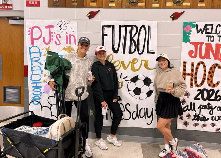 spirit day