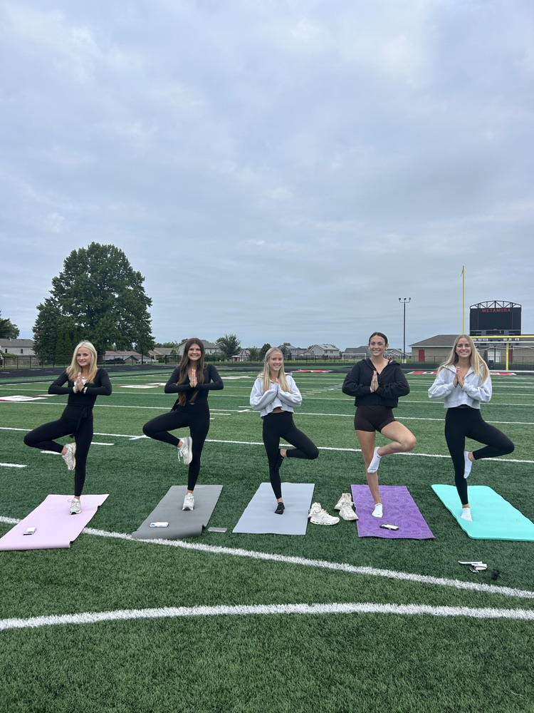yoga