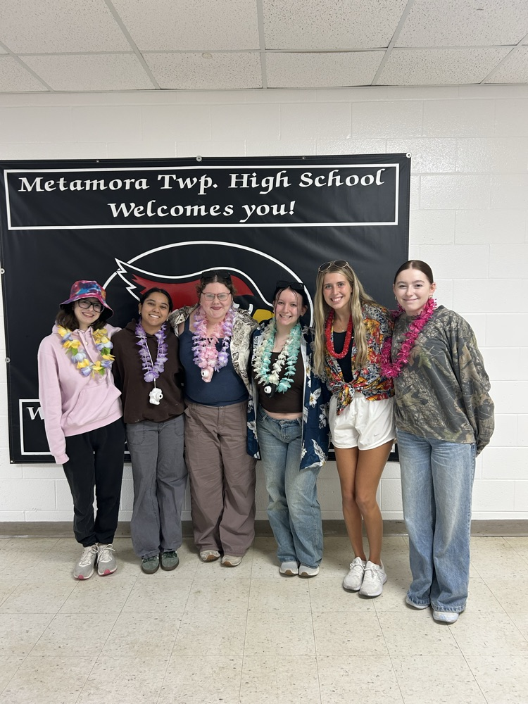 tacky tourist day 
