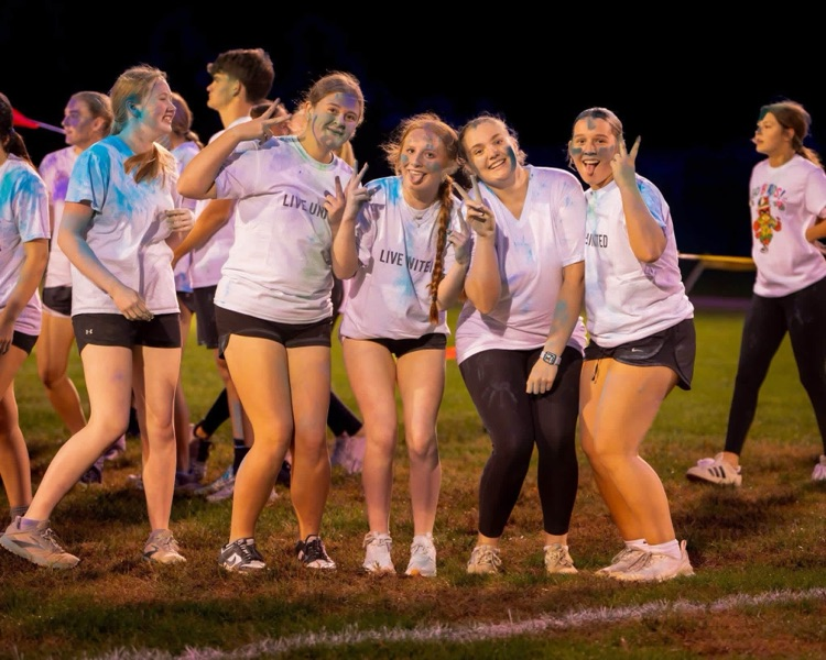color run 