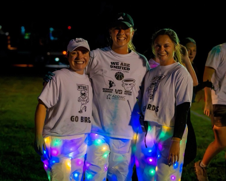 color run 