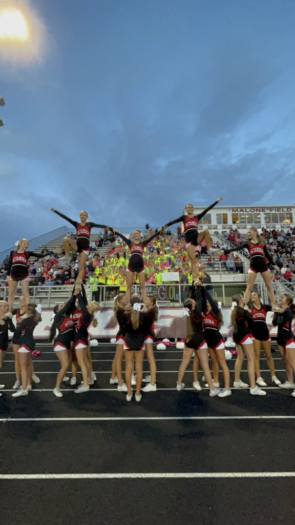 Friday hoco 