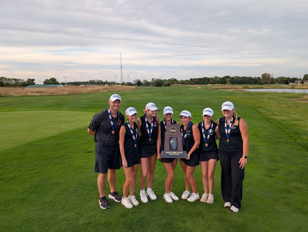 Girls Golf 1