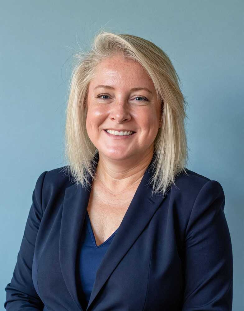 Krista Miller-Gray