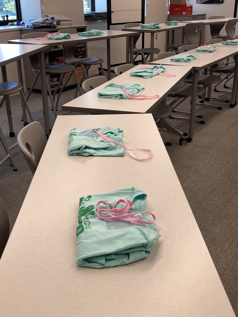 Summer Bridge preparation