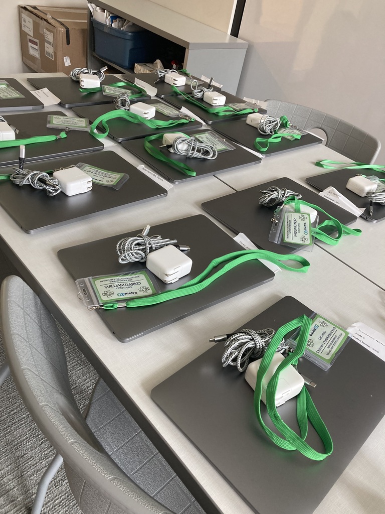 Student Devices