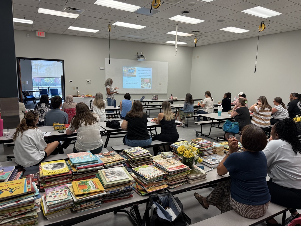 Teacher Training