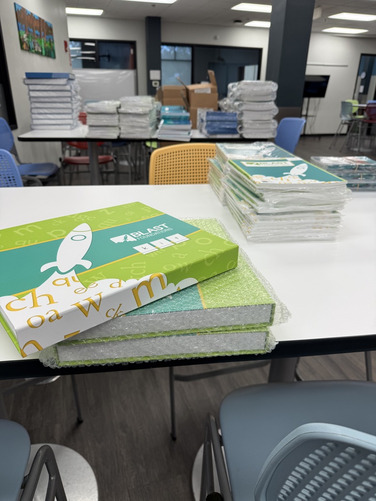 Teaching materials