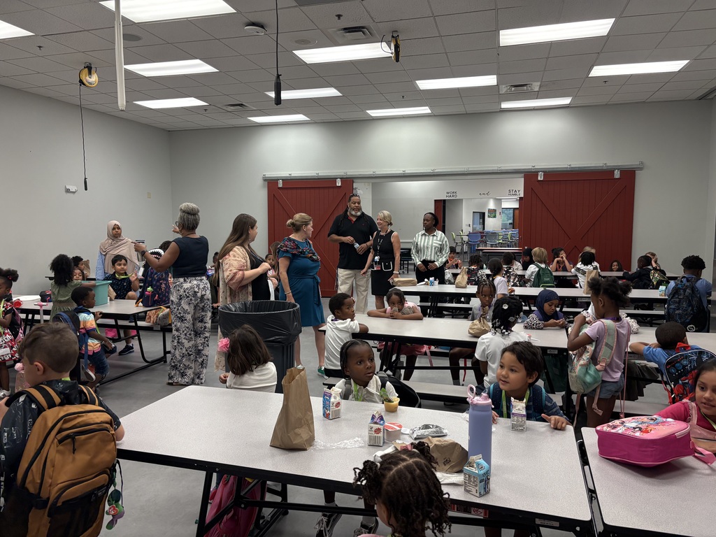 Elementary students