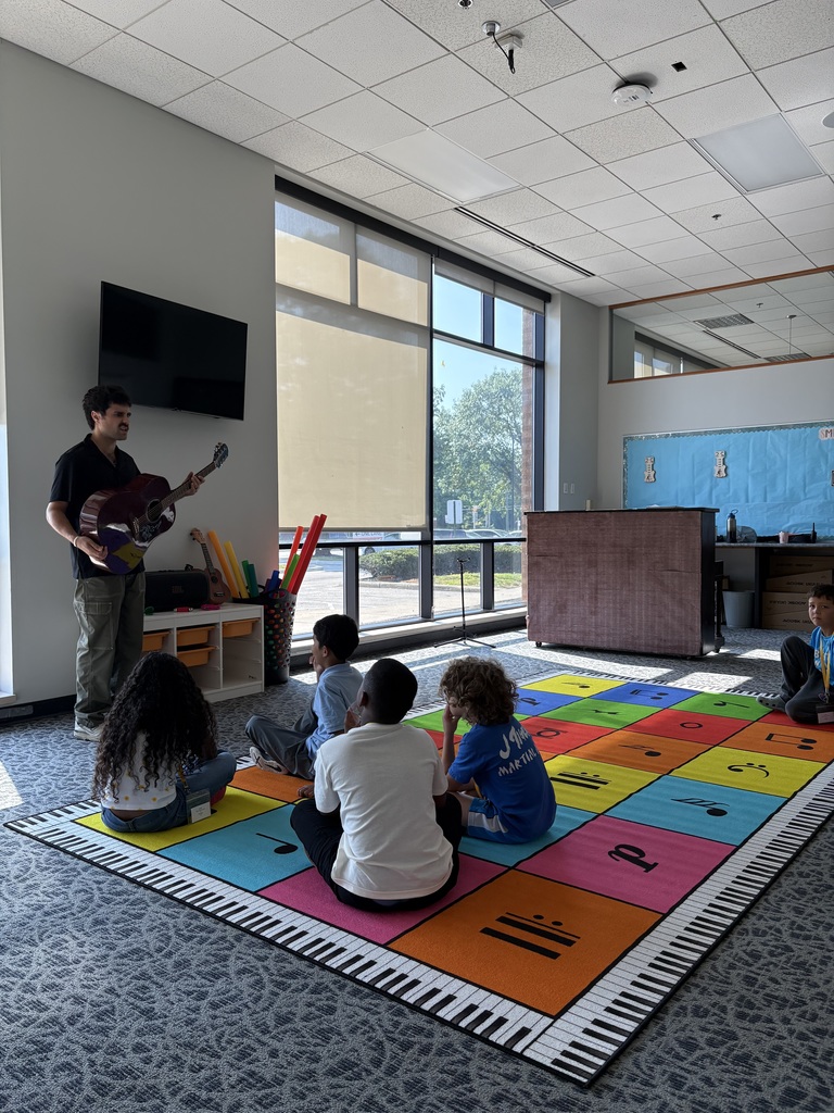 Music class