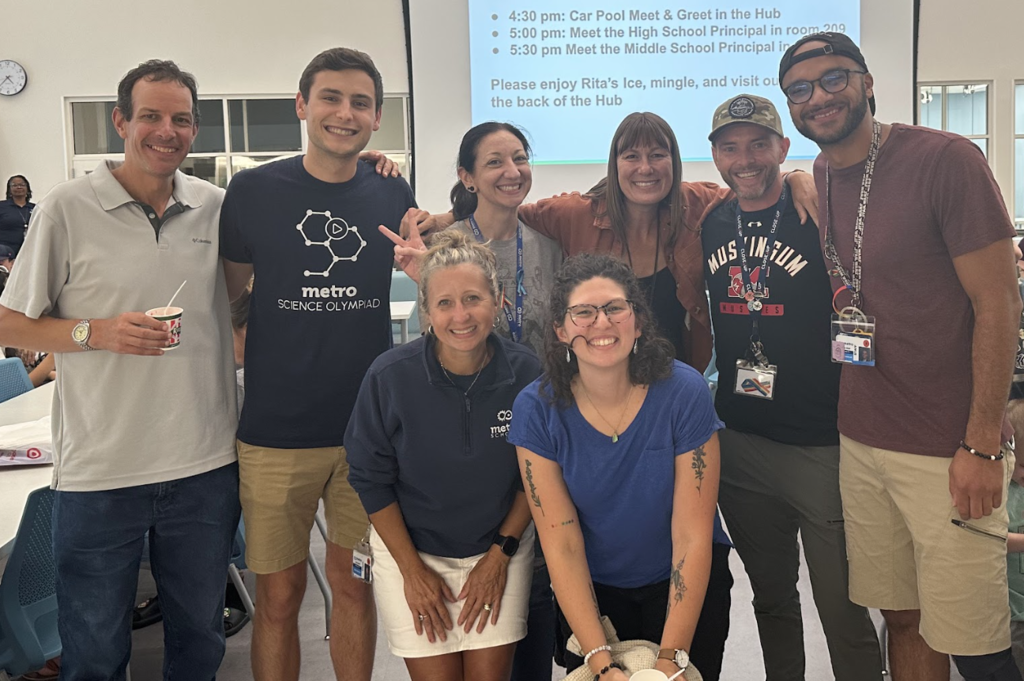 Teachers