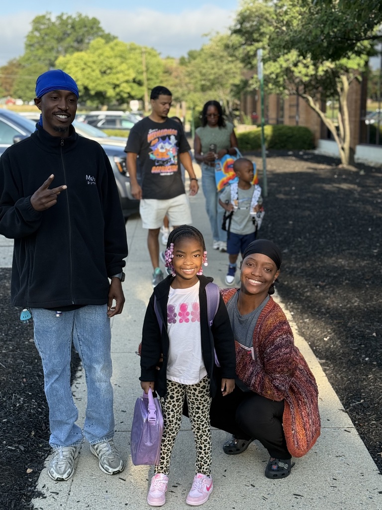 Student drop off
