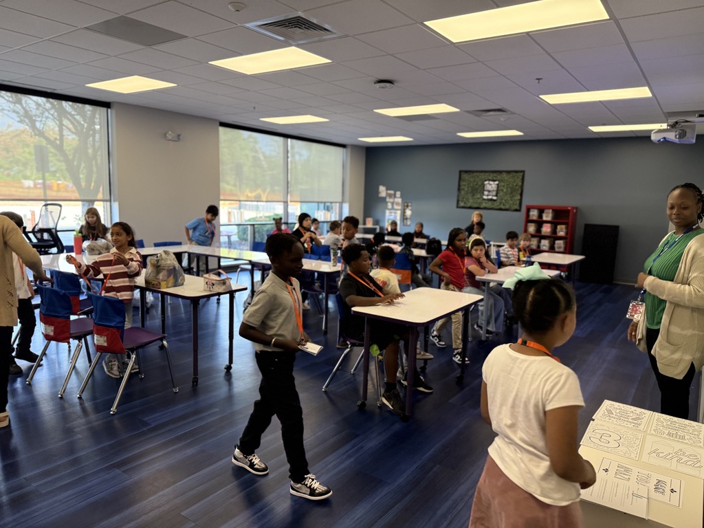 Classroom
