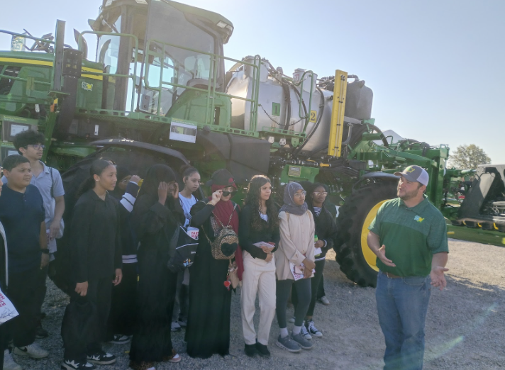 Farm Science Review