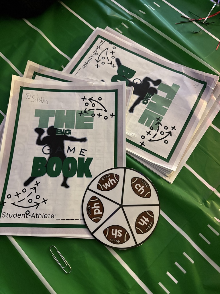 Game Book