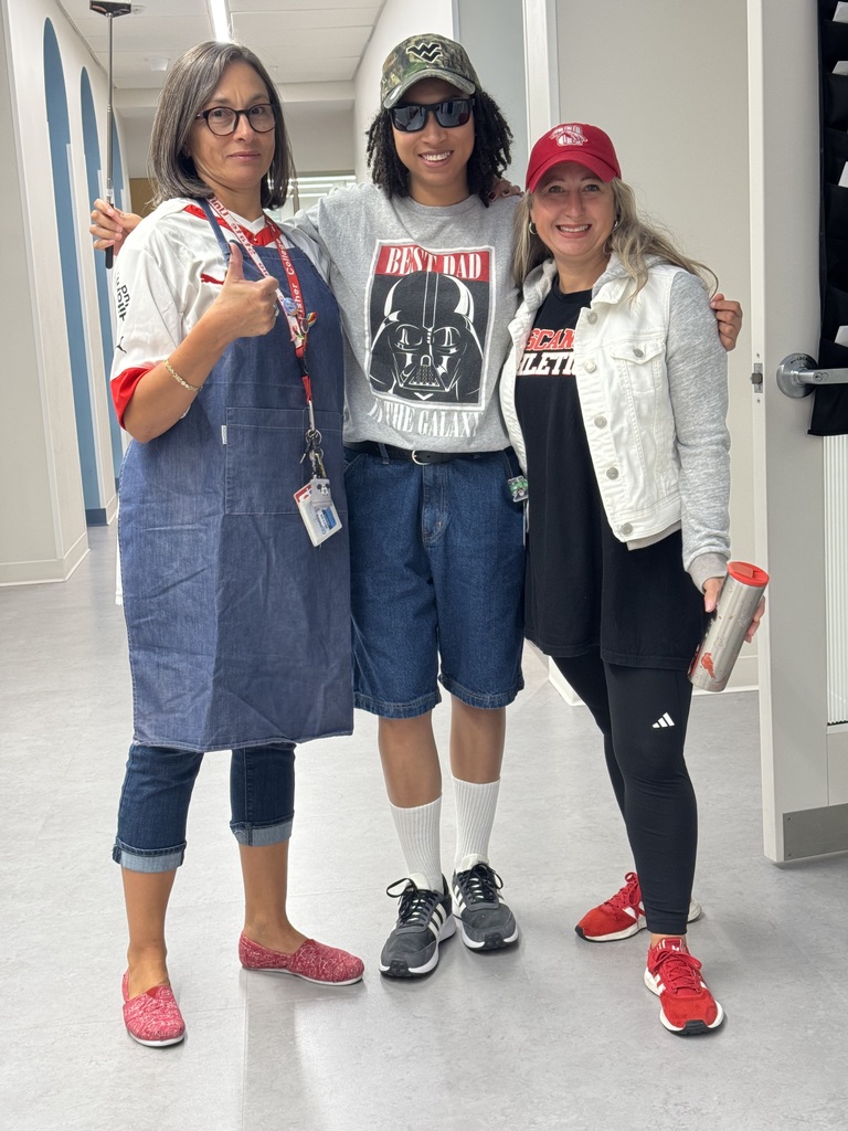 Spirit Week