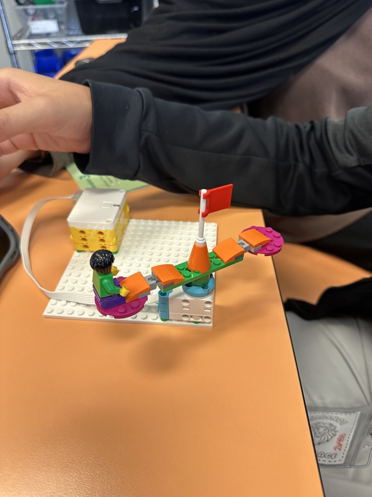 Student Project
