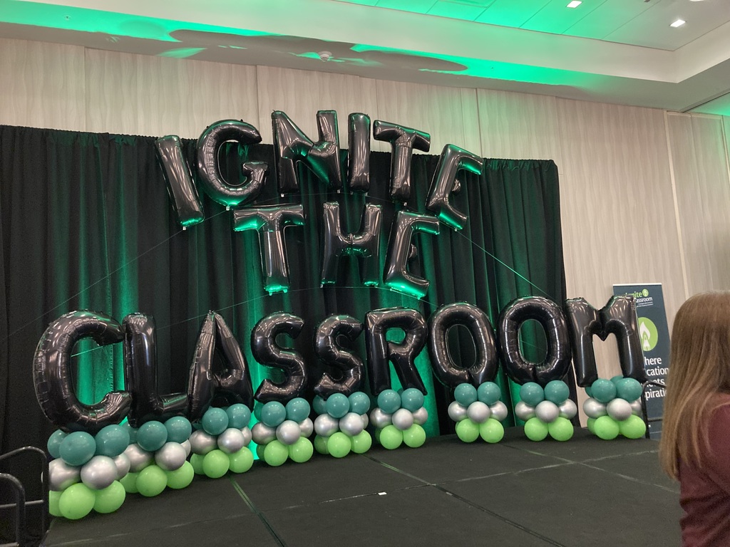 Ignite the Classroom
