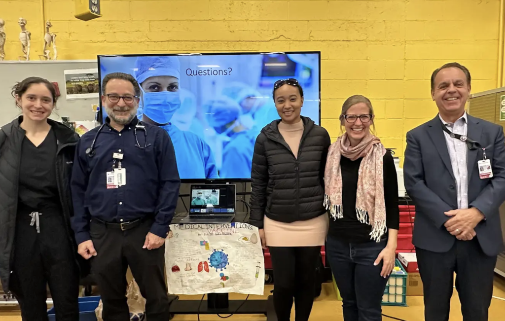 OSU Anesthesiologists