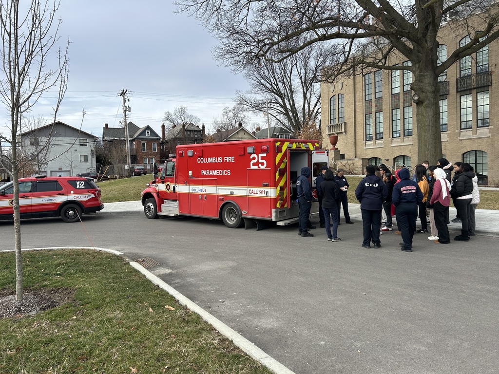 Columbus Fire collaborates with Metro