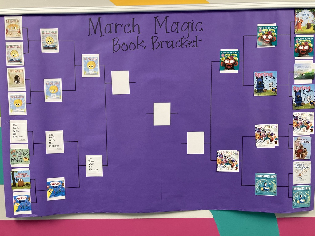 Book Bracket