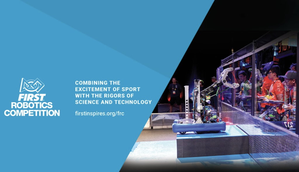 FIRST Robotics